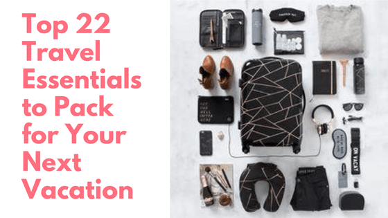 Travel Essentials